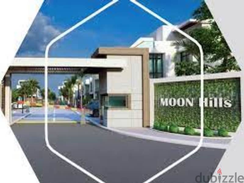 just 450k Amazing Villa for sale+80m Garden Next to Mountain View 2