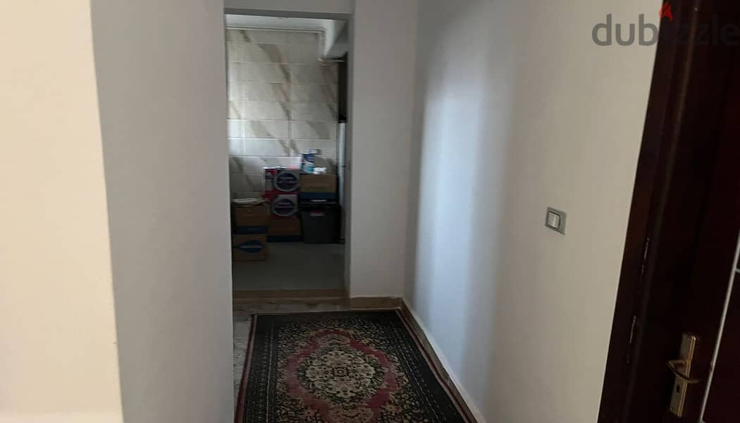 Full roof for sale in Narges Area Villas Fifth Settlement 10