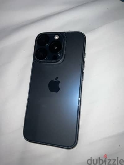 IPhone 15 Pro