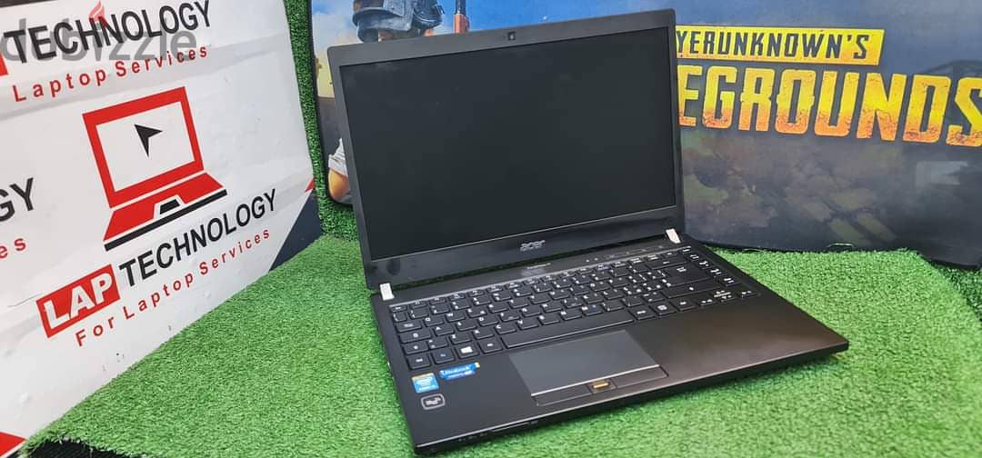 Laptop Acer Core i5 0
