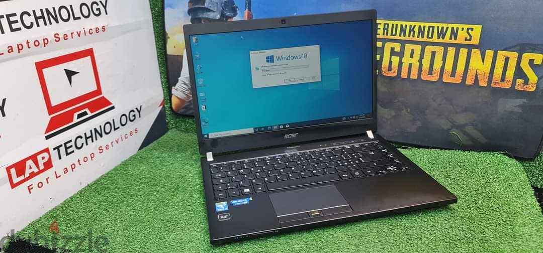 Laptop Acer Core i5 2