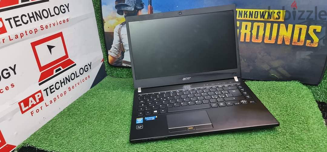 Laptop Acer Core i5 4