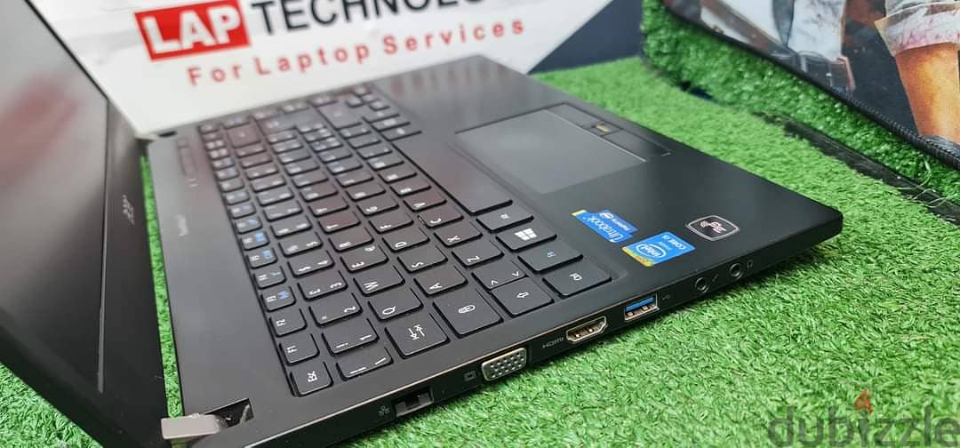 Laptop Acer Core i5 5