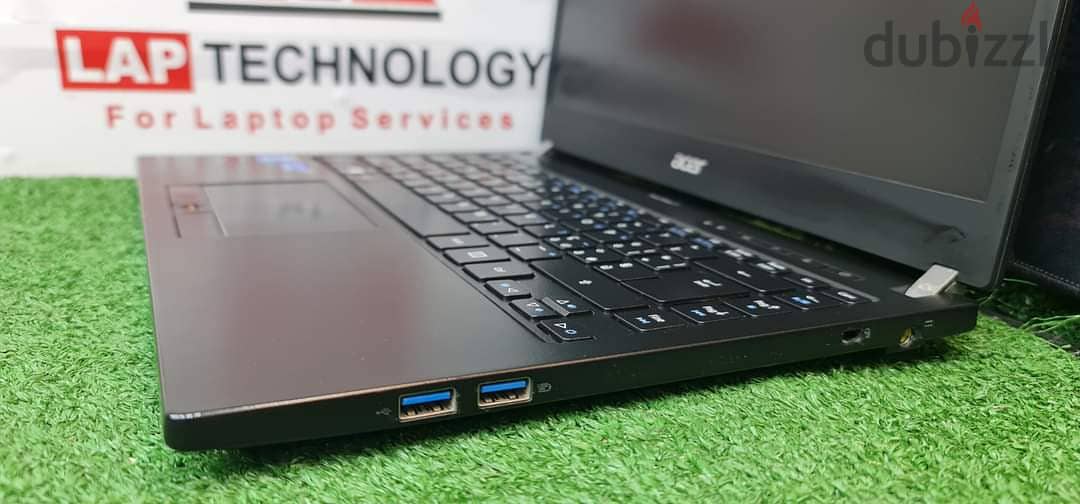 Laptop Acer Core i5 6