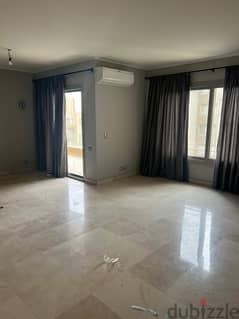 Semi furnished apartment with appliances  2rooms rent Village Gate Palm Hills