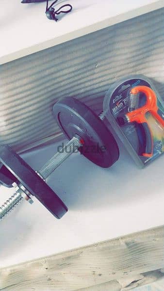 ادوات رياضيه