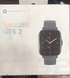 Amazfit gts2 0