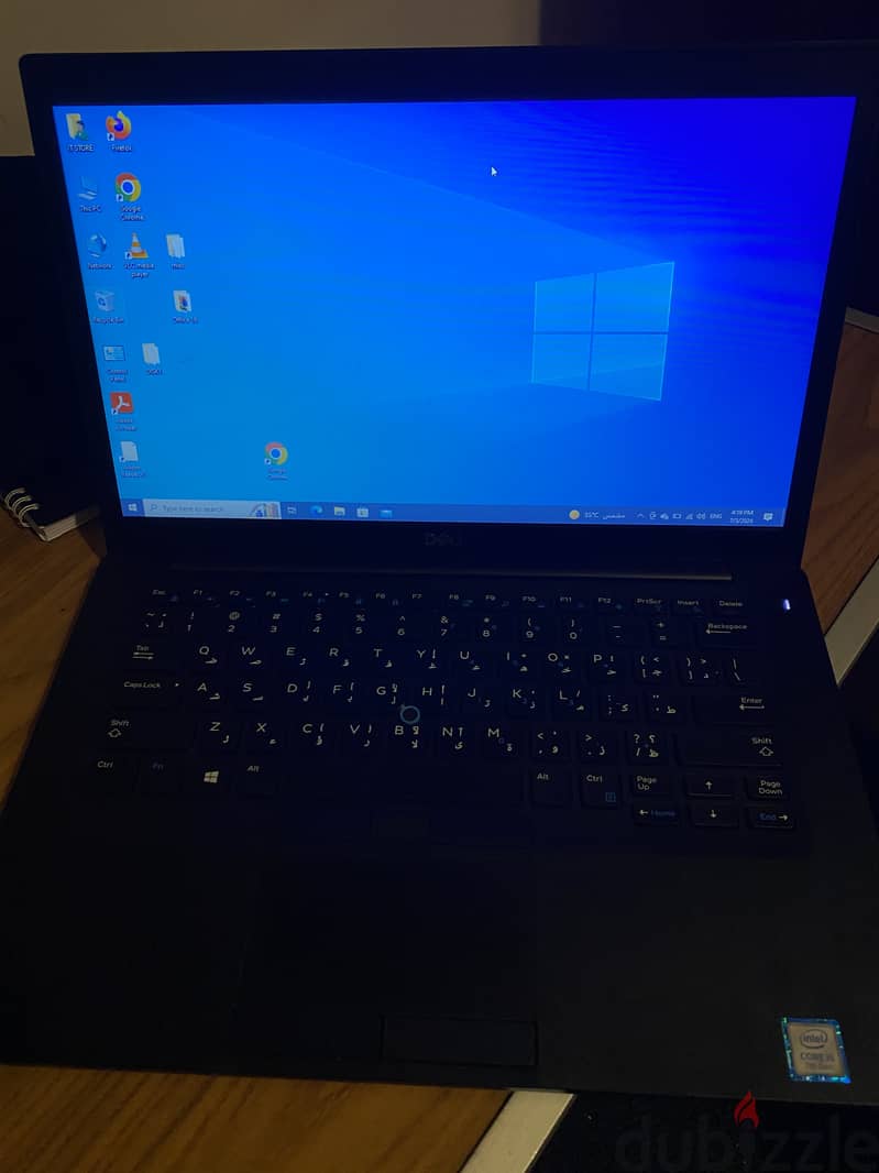 Dell laptop core i5 2