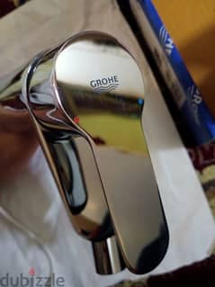 GROHE  خلاط بيديه جروهي 0