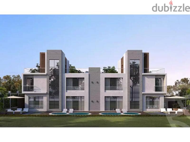 Standalone type A Park Valley Diwan new zayed installment 10 years 3