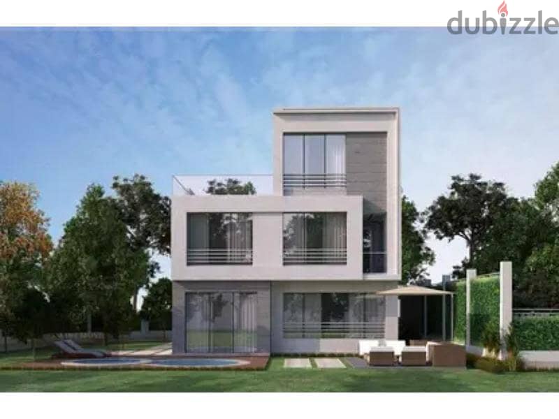Standalone type A Park Valley Diwan new zayed installment 10 years 7