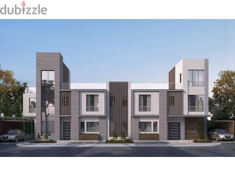 Standalone type A Park Valley Diwan new zayed installment 10 years 11