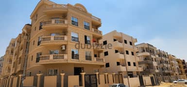 apartment for sale new cairo andalus 0