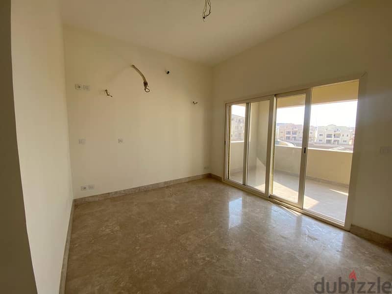 Lowest 4 Bedrooms Standalone Villa For Rent in Compound Uptown Cairo 9
