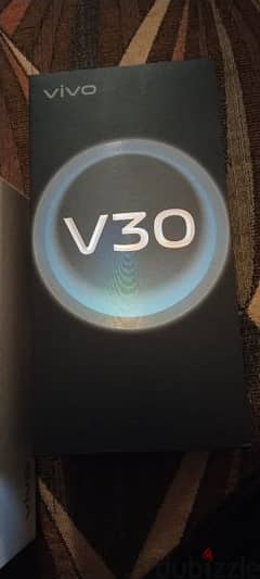 موبايل فيفو v30 5g