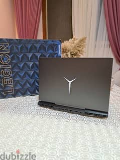 Lenovo Legion Y545