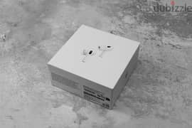 Apple AirPods Pro (2nd gen) - Brand New, Sealed in Box, Original