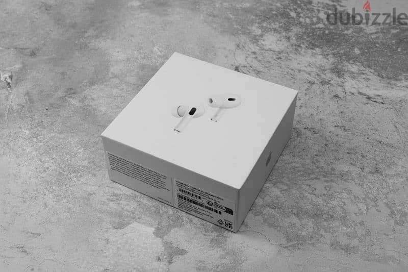 Apple AirPods Pro (2nd gen) - Brand New, Sealed in Box, Original 0