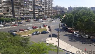 Apartment for sale in Heliopolis, 204 meters in front of Merryland