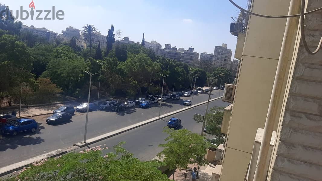Apartment for sale in Heliopolis, 204 meters in front of Merryland 3