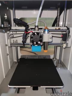 Tina 2 mini 3d printer