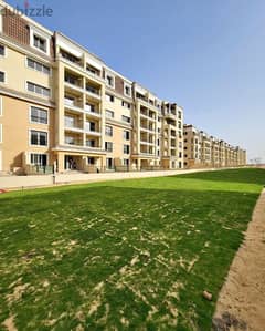 42% discount Apartment 157m² 3 rooms for sale in Sarai Compound next to Madinaty 0