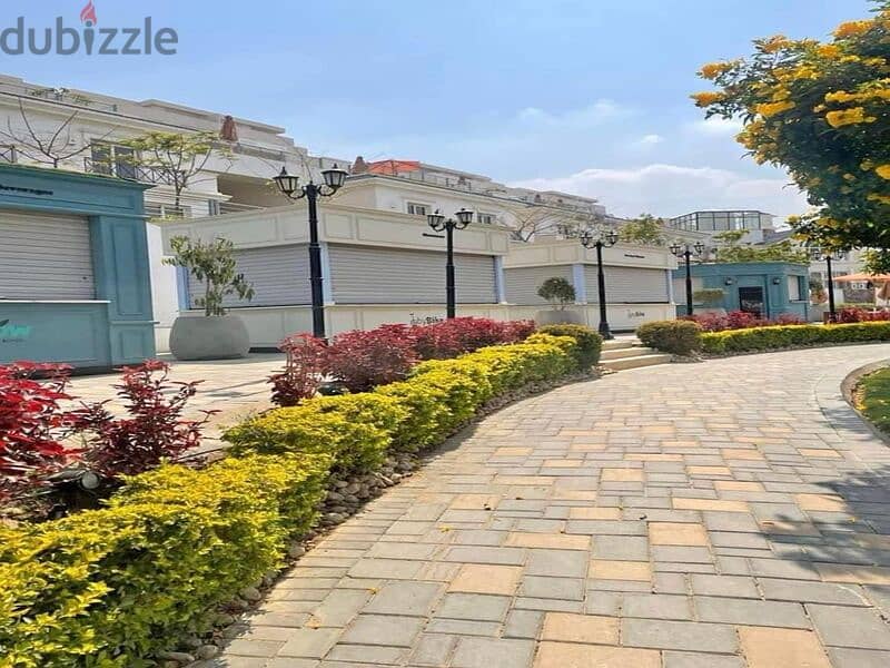 fully finished townhouse 280m very prime location 1