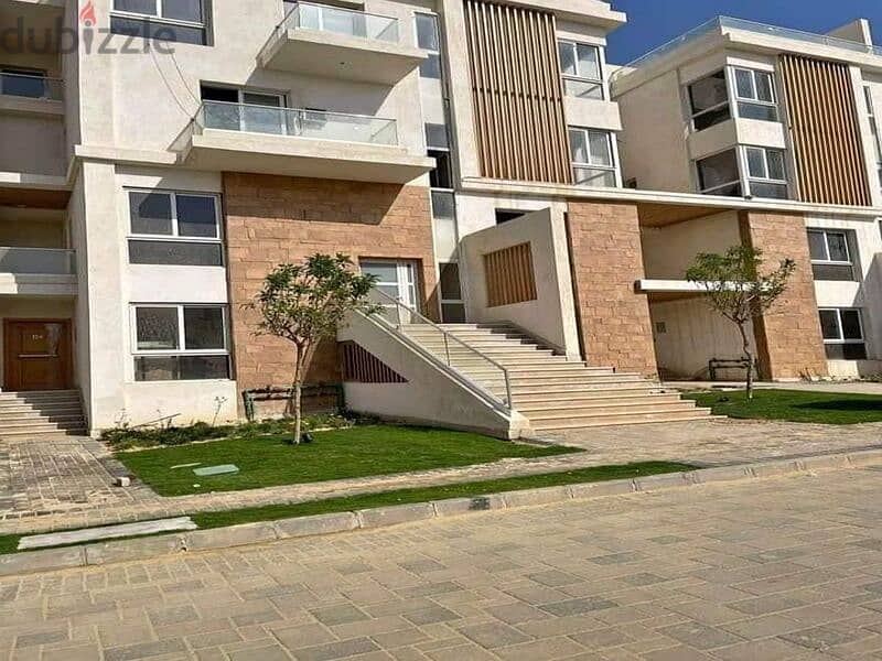 fully finished townhouse 280m very prime location 9