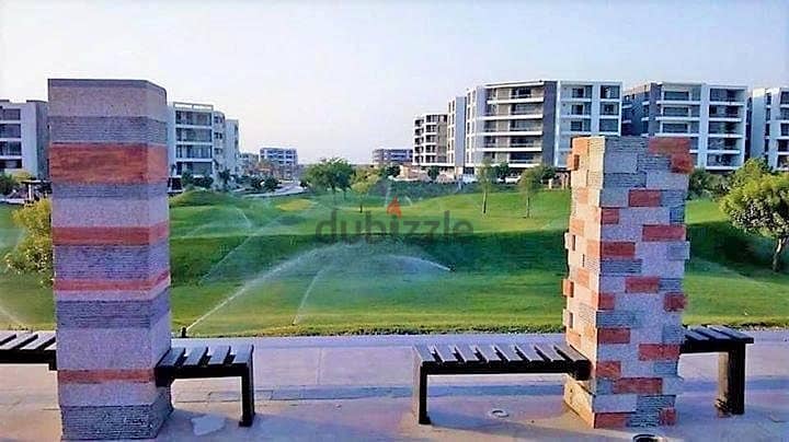 Studio 58m for sale in Taj City Compound in the first settlement with 42% discount 1