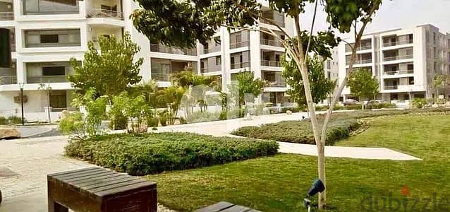 Studio 58m for sale in Taj City Compound in the first settlement with 42% discount 2