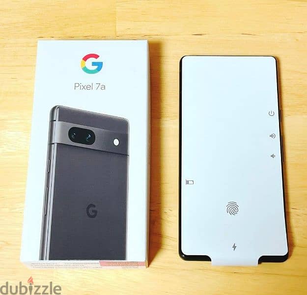 جديد google pixel 7a رسمي للبدل ب iphone او s21  و find x5 او شاومي mi 3
