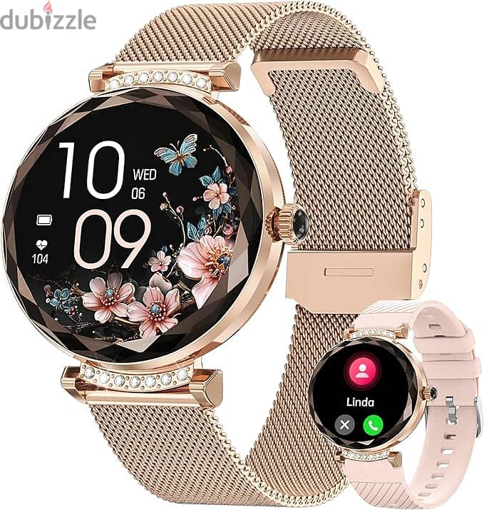 smart watch ( Fitonus) Like New 0