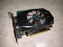 Nvidia GT730 4GB VRAM DDR5 OC GAMING EDITION