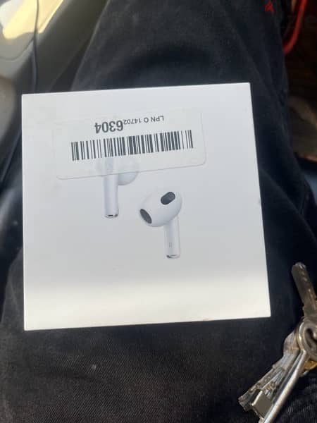 airpods3 0