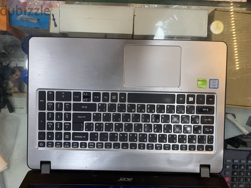 Laptop core i7 1