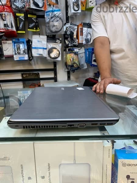 Acer Laptop core i7 3