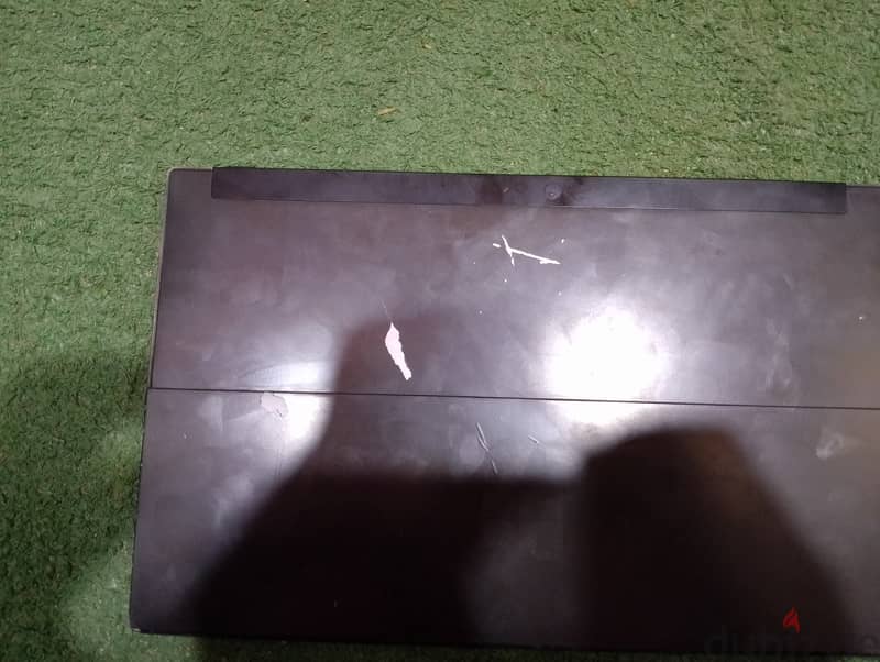 جهاز surface tablet من شركة مايكروسوفت 5