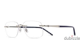 نظارة طبية مونت بلانك اصلية لرجال الاعمال ( بدون إطار)