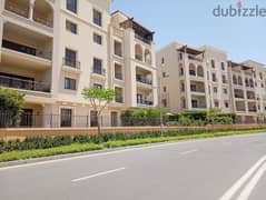 Apartment 243m with Garden for sale fully finished on Mivida | Emaar