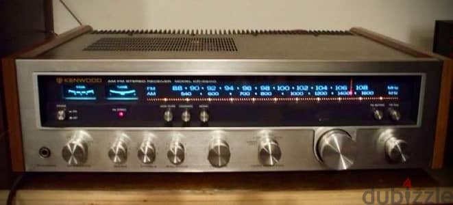 Kenwood  kr 5600