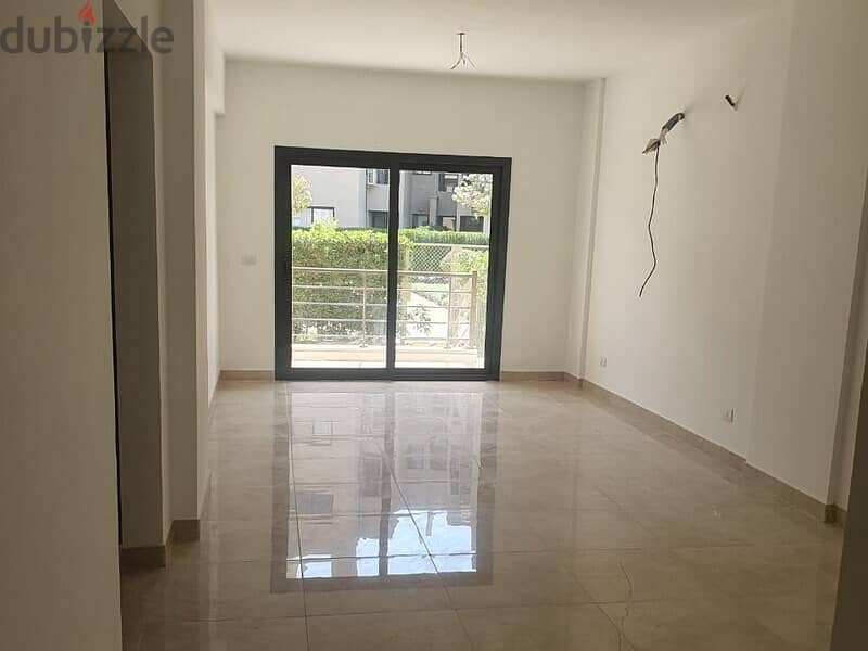 Apartment in Fifth Square: Ready-to-Move, Fully Finished with Installments! 6