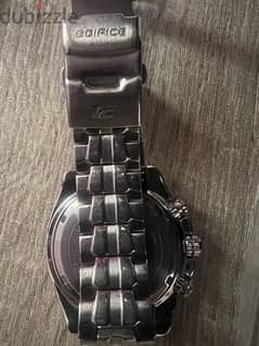 ساعة كاسيو Casio watch