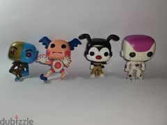 funko pop figures فيجارات فانكو بوب