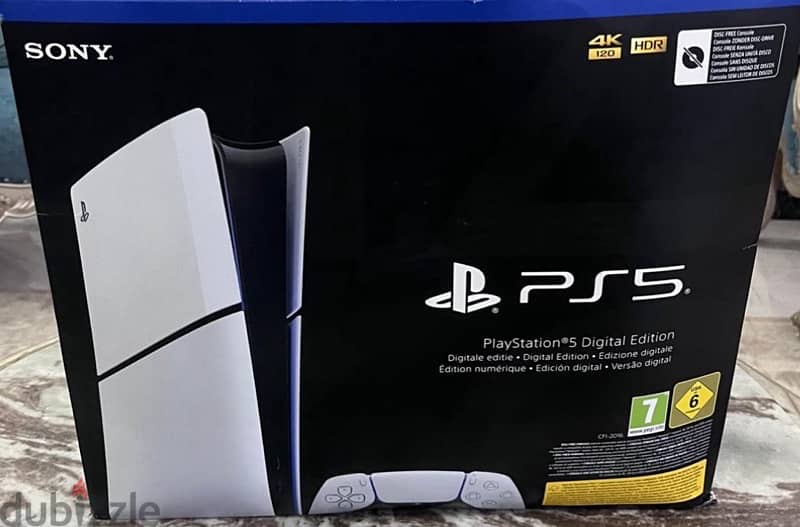 PlayStation5 1