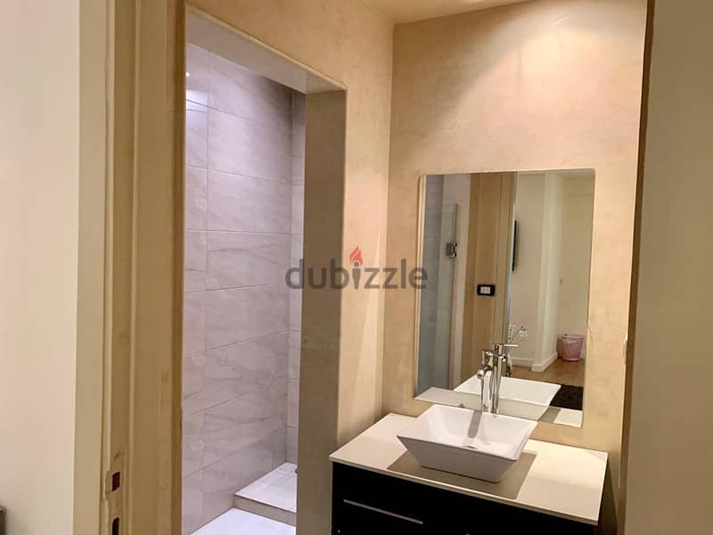 2 bedroom apartment for rent furnished in Al Adel Abu Bakr Street 9