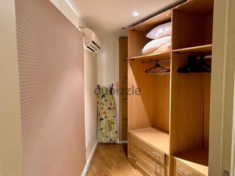 2 bedroom apartment for rent furnished in Al Adel Abu Bakr Street 13