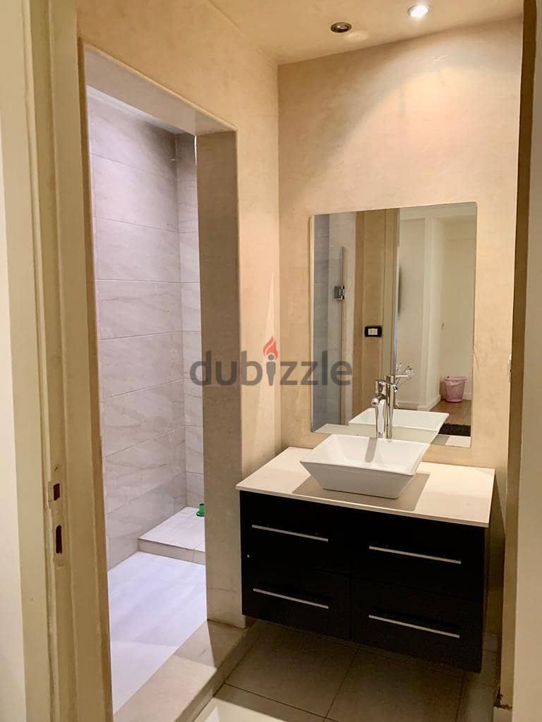 2 bedroom apartment for rent furnished in Al Adel Abu Bakr Street 19