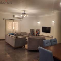 duplex available for long term rent only at Nakheel compound first settlement 0