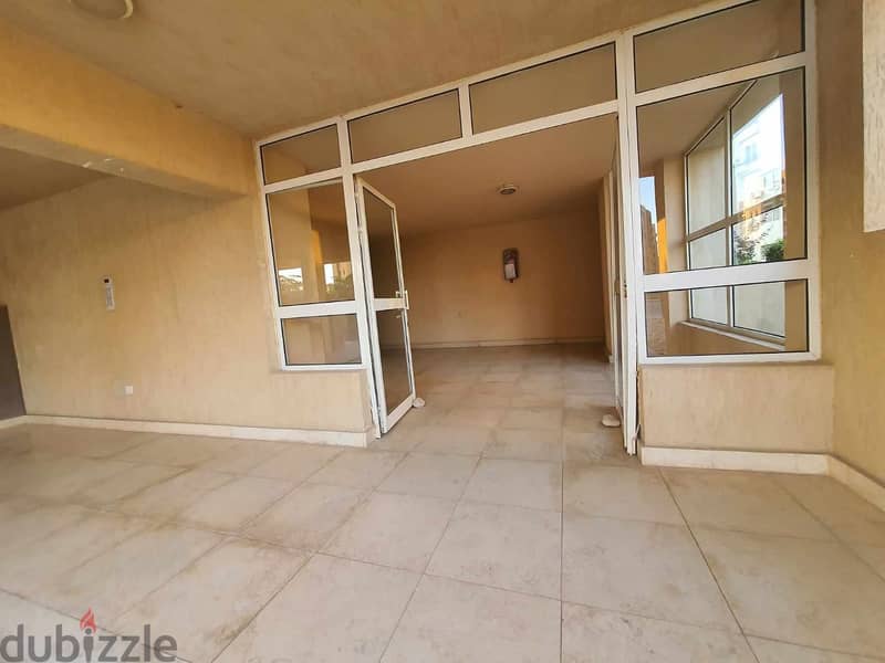Apartment for rent in Square Compound with a distinctive view 2
