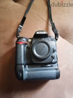 Nikon D 7000 0
